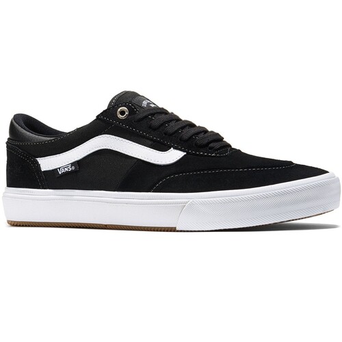 Vans Gilbert Crockett 2 Black/White [Size: Mens US 9 / UK 8]