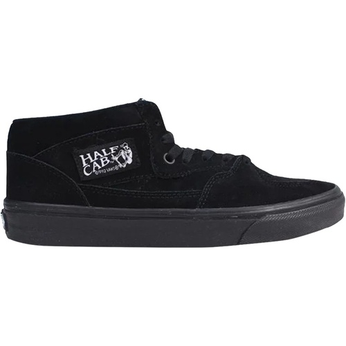 Half size deals vans