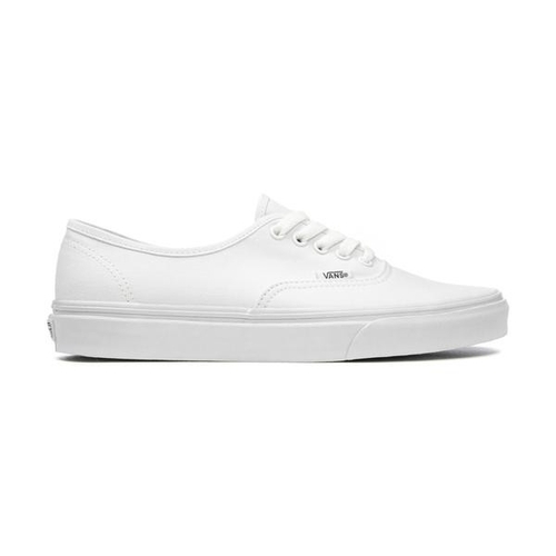 Vans Authentic Classic True White [Size: Mens US 7 / UK 6]