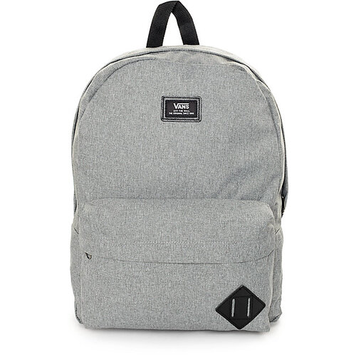 Vans Backpack Old Skool II 22L Heather Grey