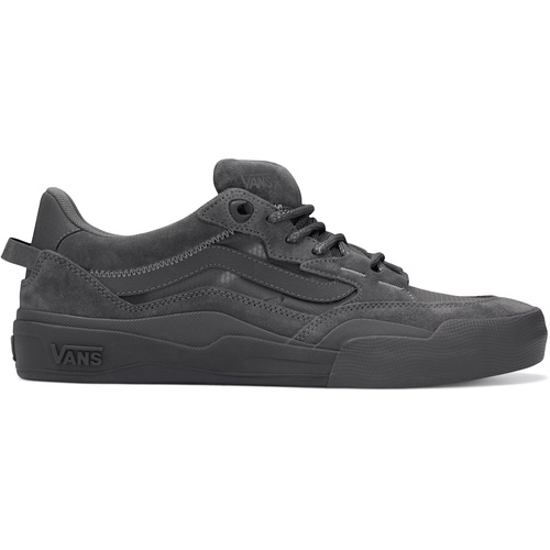 Vans Skate Wayvee Atiba Grey