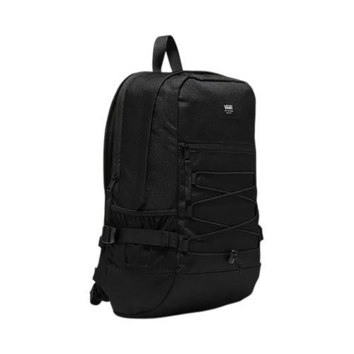 Vans Backpack Original Black