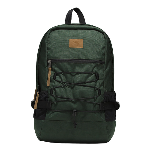 Vans Backpack Original Deep Forest