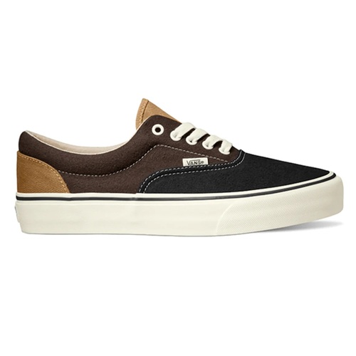 Vans Era VR3 Twill Black/Multi [Size: US 9]