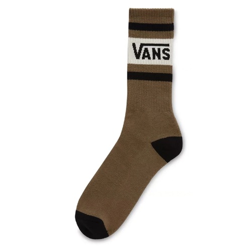 Vans Socks Drop V Crew Kangaroo US 9.5-13