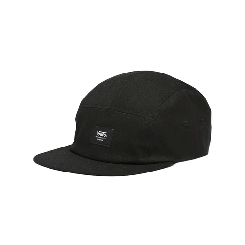 Vans Hat Easy Patch Camper Black