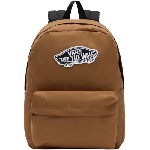 Vans Backpack Old Skool Classic Otter