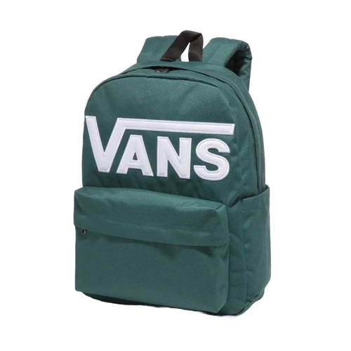 Vans Backpack Old Skool Drop V Bistro Green