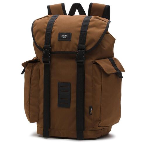 Vans Backpack Off The Wall 26L Toffee
