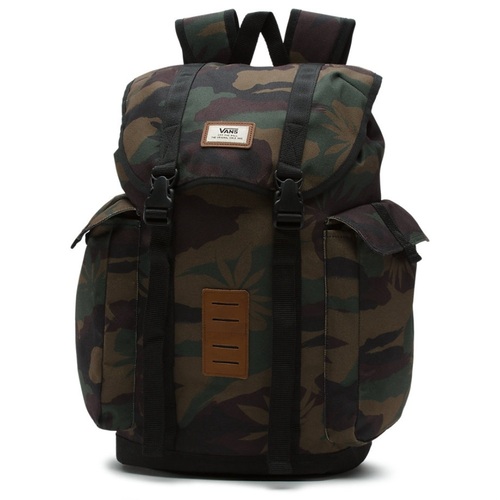 Vans Backpack Off The Wall Camo 26L