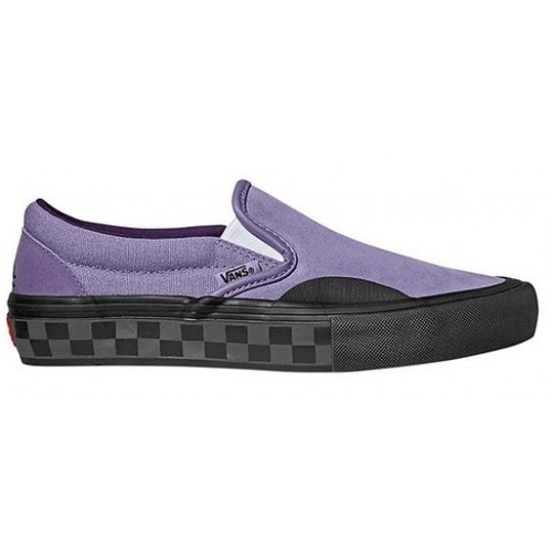 Vans Slip-On Pro Lizzie Armanto Daybreak/Black [Size: Mens US 8 / UK 7]