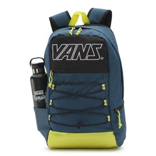 Vans Backpack Snag Plus Stargazer Colourblock