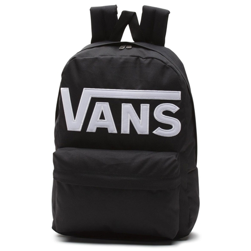 Vans Backpack Old Skool III Black/White