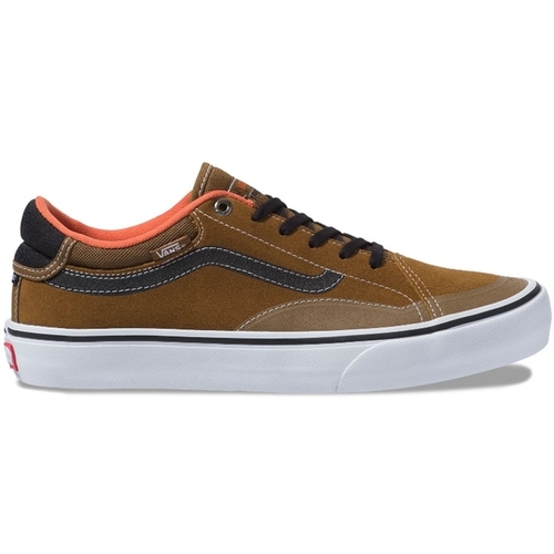 Vans TNT Advanced Prototype MN Antihero Army Green/Black [Size: Mens US 9 / UK 8]
