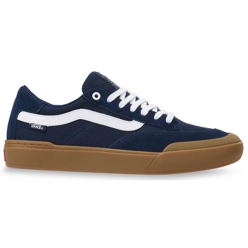 Vans Elijah Berle Pro Dress Blues/Gum [Size: Mens US 9 / UK 8]