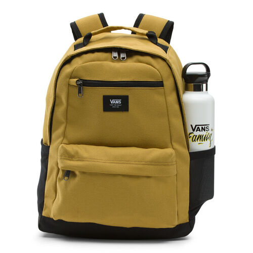 Vans Backpack Startle Dried Tobacco