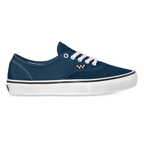 Vans Skate Authentic Dress Blues [Size: Mens US 9 / UK 8]