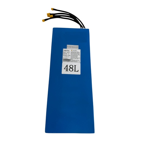 E-Scooter Battery 48v 16Ah Dual Motor