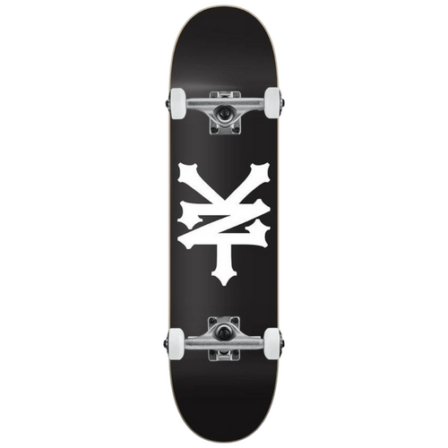 Zoo York Complete 7.75 OG 95 Crackerjack Black