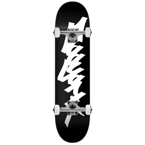 Zoo York Complete 8.0 OG 95 Tag Black