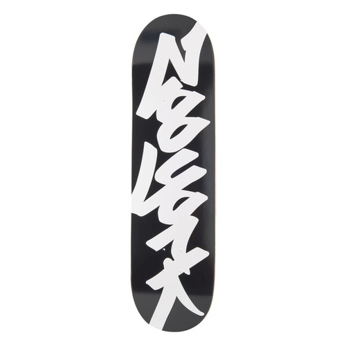 Zoo York Deck Graffiti 8.0