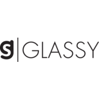 Glassy