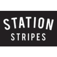 Station Stripes