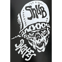 Snub Skates