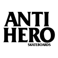 Anti Hero/Girl