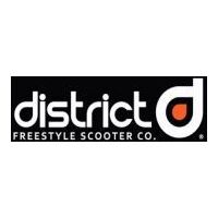 District