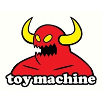 Toy Machine