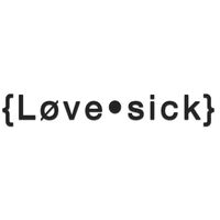 Lovesick Skateboards