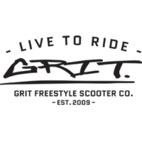 Grit Scooters