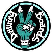 Drawing Boards