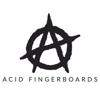Acid Fingerboards